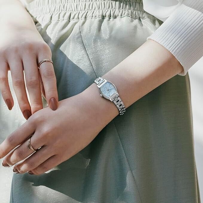 Seiko SSWA011 LUKIA Happy Collection Made in Japan NEW | eBay