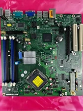 Motherboard Fujitsu Siemens D2314-A34-GS2 W26361-W122-X-05
