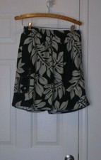 hawaiianSwim Trunks surf trunks Tropical Hawaiian size Xlarge