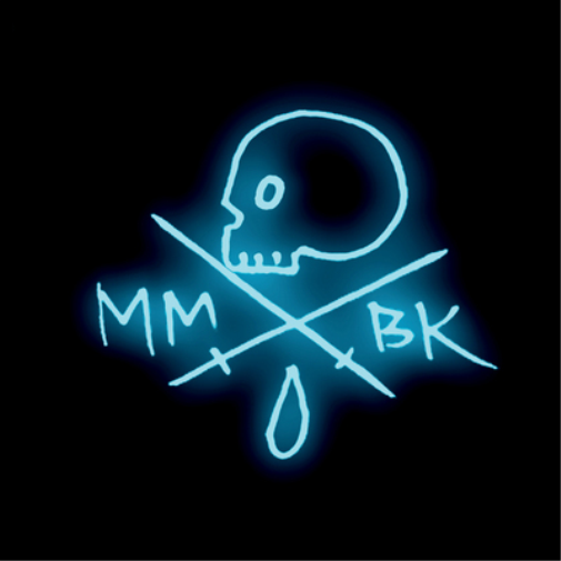 Metermaids We Brought Knives (CD) Album