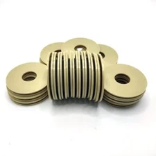 For T50 T40 Agricultural Propeller Clip Gasket Double-layer Sandwich Pads 32PCS