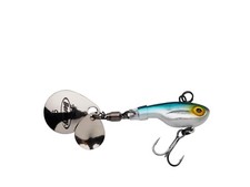 Berkley Pulse Spintail 5 cm, 6 cm, 7 cm & 7.5 cm - Fishing Bait