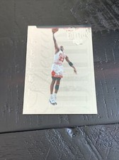 1995-96 Upper Deck SE Michael Jordan SE100 SGC 10 GEM...Amazing Card