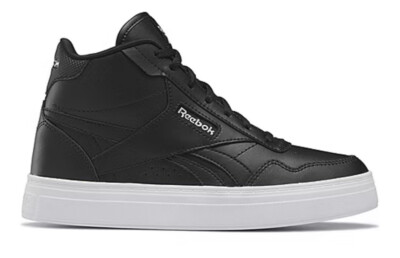 Reebok Women's REEBOK COURT ADVANCE BOLD HIGH [ Black ] GZ9615