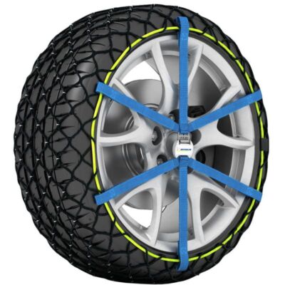 Snow Socks Michelin EASY GRIP Evolution No. 17 Size: 245/70-16