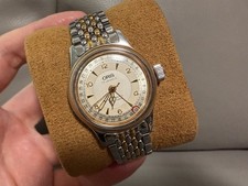 ORIS Big Crown Pointer Data 7400B 32mm Orologi Uomo