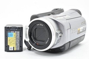 Sony Hdr Sr 7 | eBay