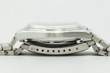 No Tariff *OH Service* Vintage 1974 OMEGA Seamaster Cal.1022 Auto Brown 36mm Men 7