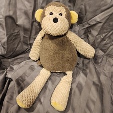 Scentsy Buddy Mollie the Monkey 2010 Plush 15" w/ Tag - Retired