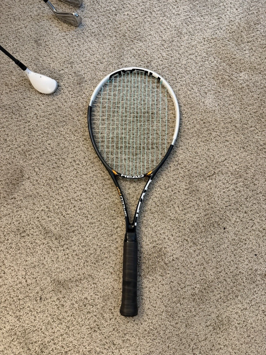 Head Youtek Speed for sale - eBay