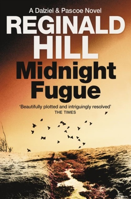 Midnight Fugue by Reginald Hill NEW Free UK Delivery - Image 3