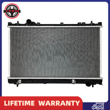 2363 Radiator For 2000-2002 Chrysler2000-2004 Dodge2000-2001 Plymouth 2.0l L4