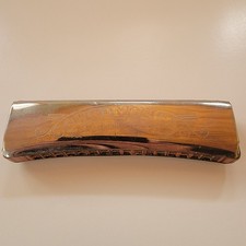 Vintage B.H. Industries Chromonica Harmonica, Made In India