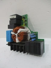 Schneider PN658994P904 Inverter Drive Board Card Telemecanique