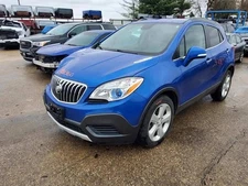 Temperature Control Single Zone Opt C67 Fits 13-16 ENCORE 1935681