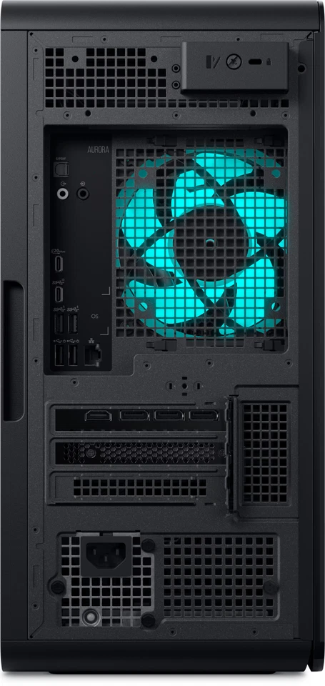 Alienware Aurora Gaming PC Core Ultra 7, 32GB RAM, 1TB SSD RTX 5070 - NEW BOXED - Image 2 of 4