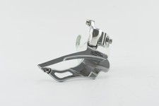 Umwerfer 3-Fach Shimano Ultegra Triple FD-6603/6600 Anlöt Braze-on