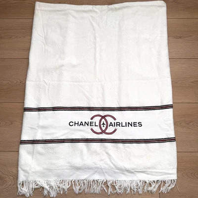 CHANEL Beach In Bath Towels & Washcloths for sale | eBay