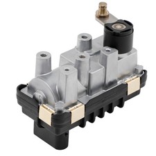 Turbo Ladedrucksteller for Mercedes S-Klasse W221 GLK X204 320 CDI 6420901580