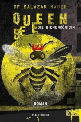 Queen Bee. Die Bienenkönigin. Mutter der Zivilisation. Rf Salazar Nader