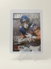 2025 Topps Colston Loveland Rookie Class Chrome Autographs (Raw)