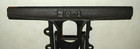 VINTAGE WENTWORTH No 1 SAW VISE 11 INCH JAWS — photo 6
