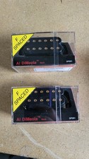 DiMarzio DP201 Al Di Meola Neck Humbucker Pic...