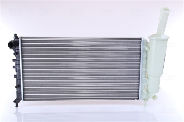 NISSENS-OE 61886-OE Radiator, engine cooling for FIAT