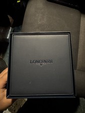 Longines HydroConquest Sunray Blue Men's Watch - L3.742.4.96.6