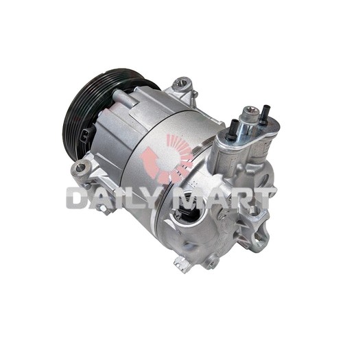 Maserati 954108 A/C Compressor New Fast Shipping Photo - $582