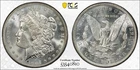 1904-O Morgan Silver Dollar PCGS MS65