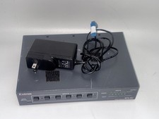 Extron, MPS 601 6 Input Media Presentation Switcher