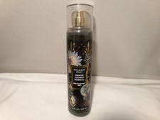 Bath  Body Works Frosted Coconut Snowball Fragrance Mist 8 oz.