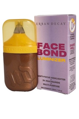 Urban Decay Face Bond Luminizer 30ml High Profile Soft Focus Highlighter