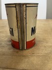 Mobiloil Flying Red Pegasus Quart Oil Can Socony-Vacuum SAE 5W HD - UNOPENED! — photo 3