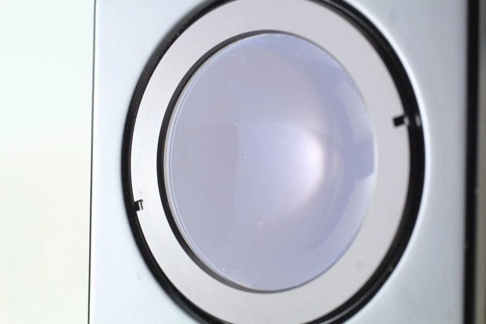 [Casi COMO NUEVO] Buscador de nivel de cintura Zenza Bronica para Bronica EC-TL EC de JAPÓN Foto 3 de 4