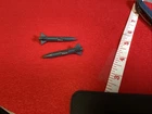 Trouble Bubble Flight Pod Missile Lot Part Vintage 1985 Hasbro G.I.Joe ARAH b