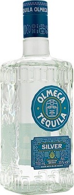 Olmeca Tequila Silver 35.0% 0,7l