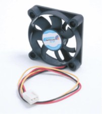 StarTech.com Replacement 50mm Ball Bearing CP...