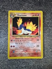 FEURISSON UNCO - POKÉMON 46/111 NEO GENESIS EDITION 2 FR