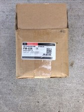 OEM NUEVO FORD FUSIÓN 2007-2012 BOMBA DE AGUA AA5Z 8501 D