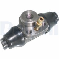 Delphi Radbremszylinder LW42112 FüR Audi Seat Skoda VW