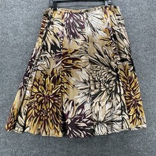 Las mejores ofertas en Bengala de poliéster Chico's Faldas para