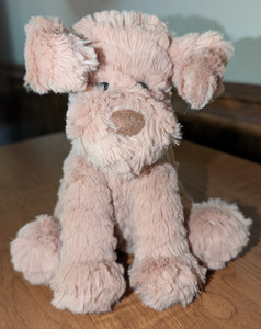 Jellycat Fuddlewuddle Puppy | eBay