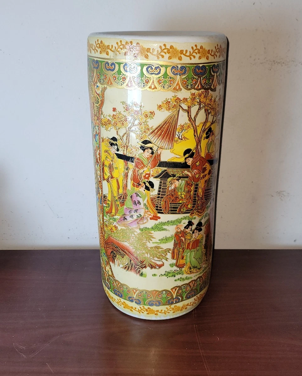 日本古董花瓶| eBay