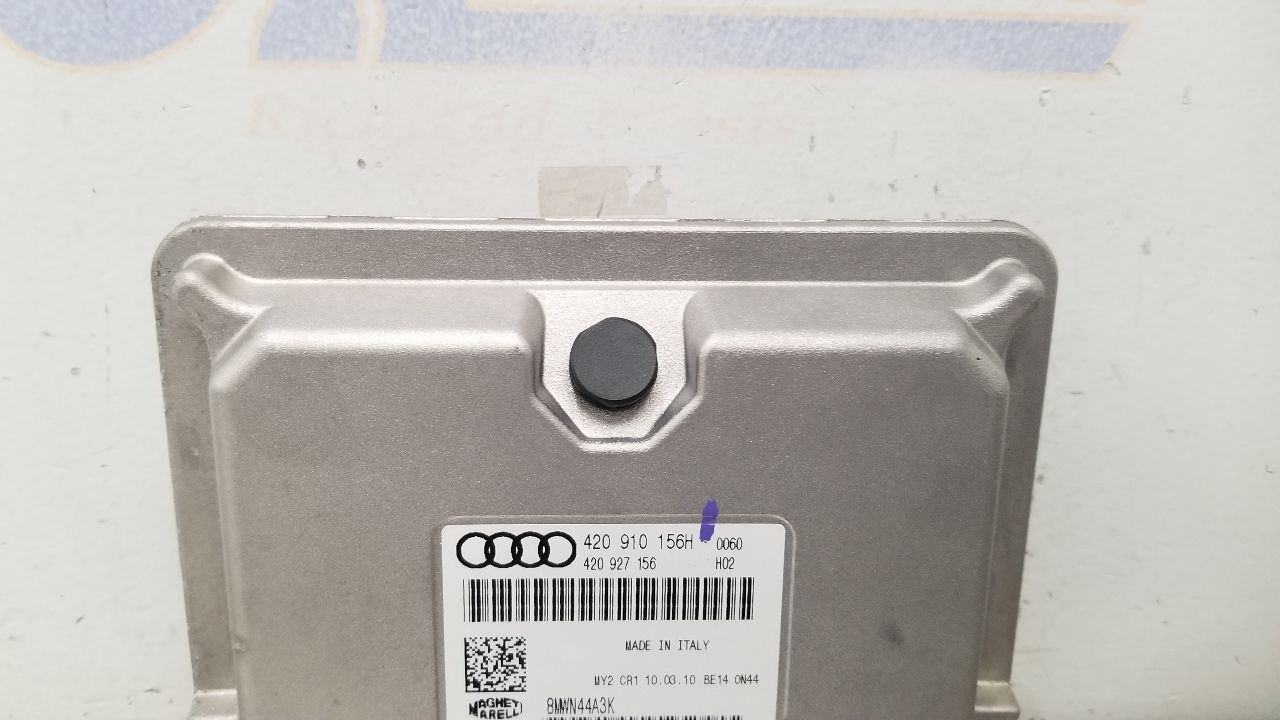 Audi R8 2011-2013 Transmission control modules Set P/N 420910156H