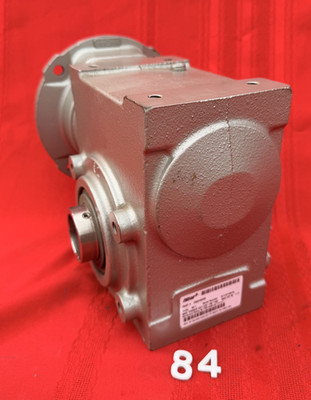 #84.    Baldor Dodge TIGEAR 23QZ40H56 Reducer 40:1 1193in-lb 1.11HP 56C