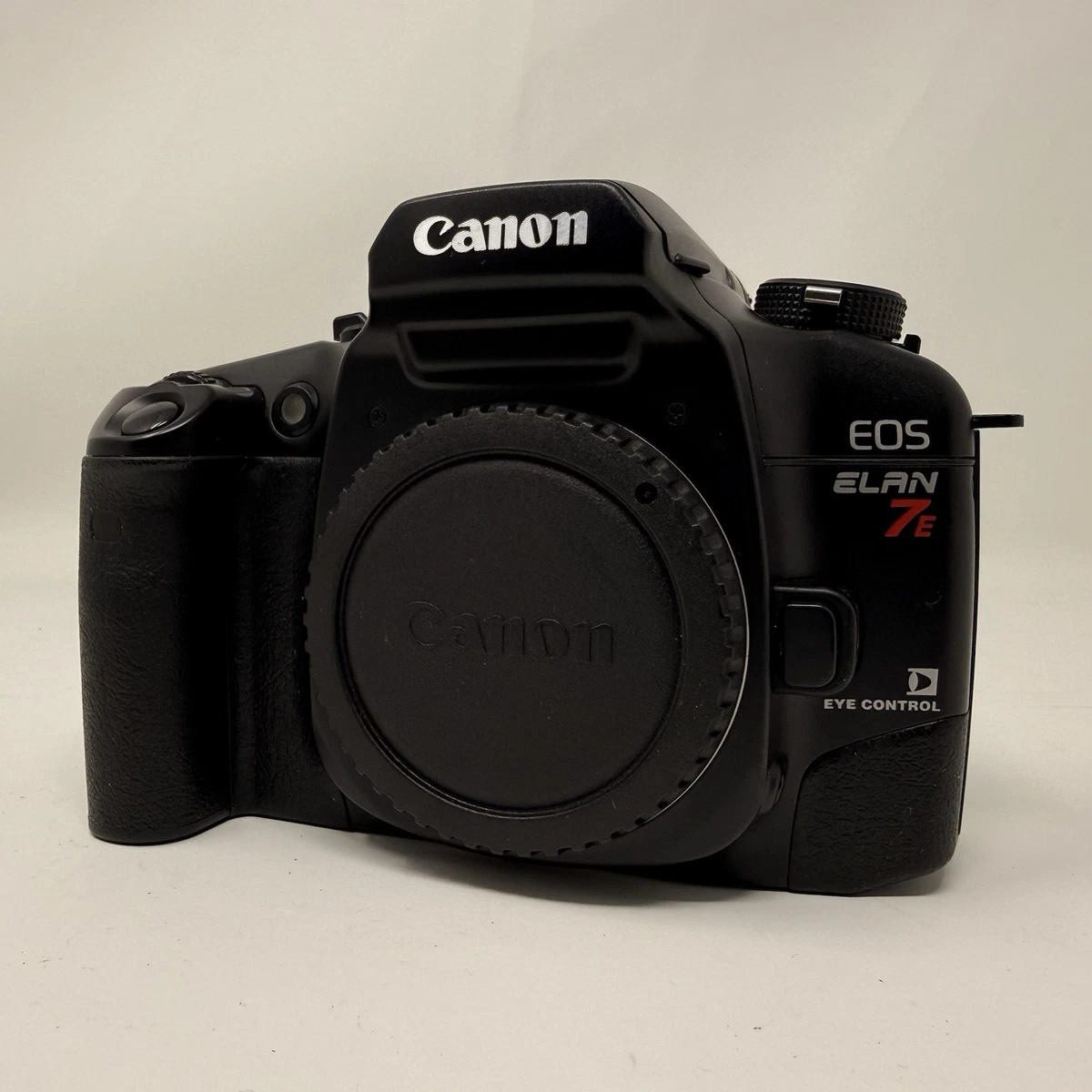 Canon EOS ELAN 7E 完動品 Amazon.com : Canon EOS ELAN 7E 35mm SLR Film Camera Kit w/ AF Zoom