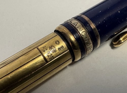Montblanc Ramses - Bild 4 von 6