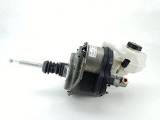 204850658 bremskraftverstärker AUDI A3 SPORTBACK 8YA 8YF 35 TDI arblp207399
